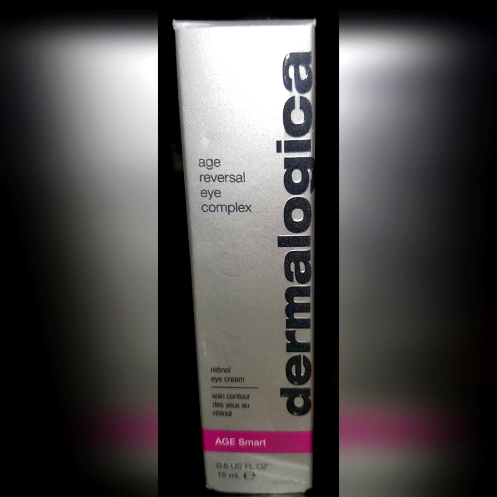 NIB- Dermalogica Age Reversal Eye Complex 💯